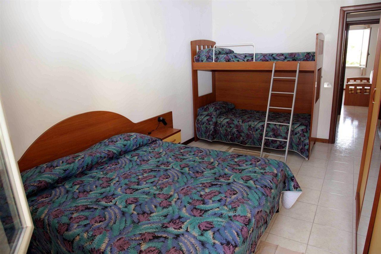 La Pace Village Residence Club Tropea Exterior foto