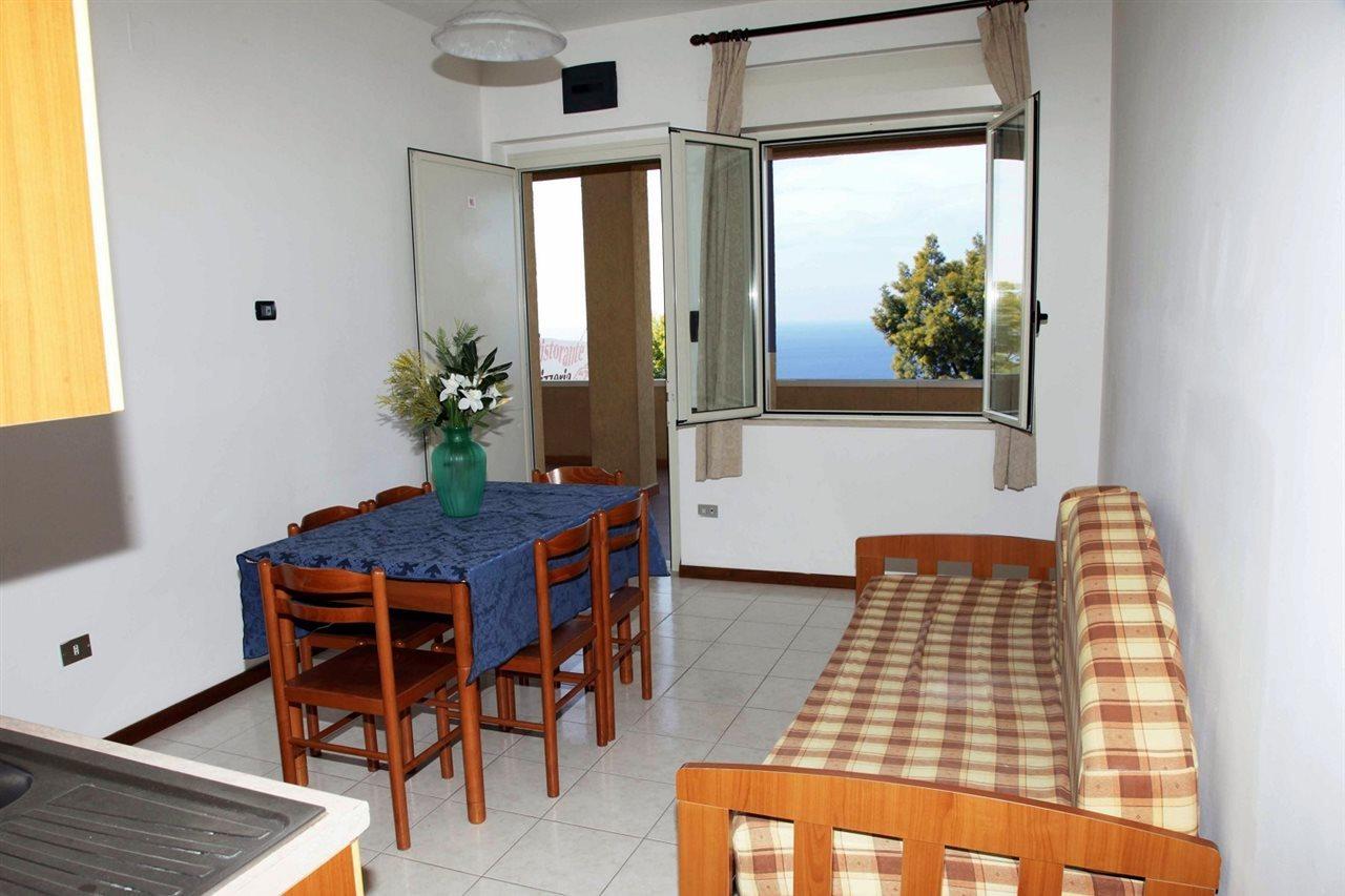 La Pace Village Residence Club Tropea Exterior foto