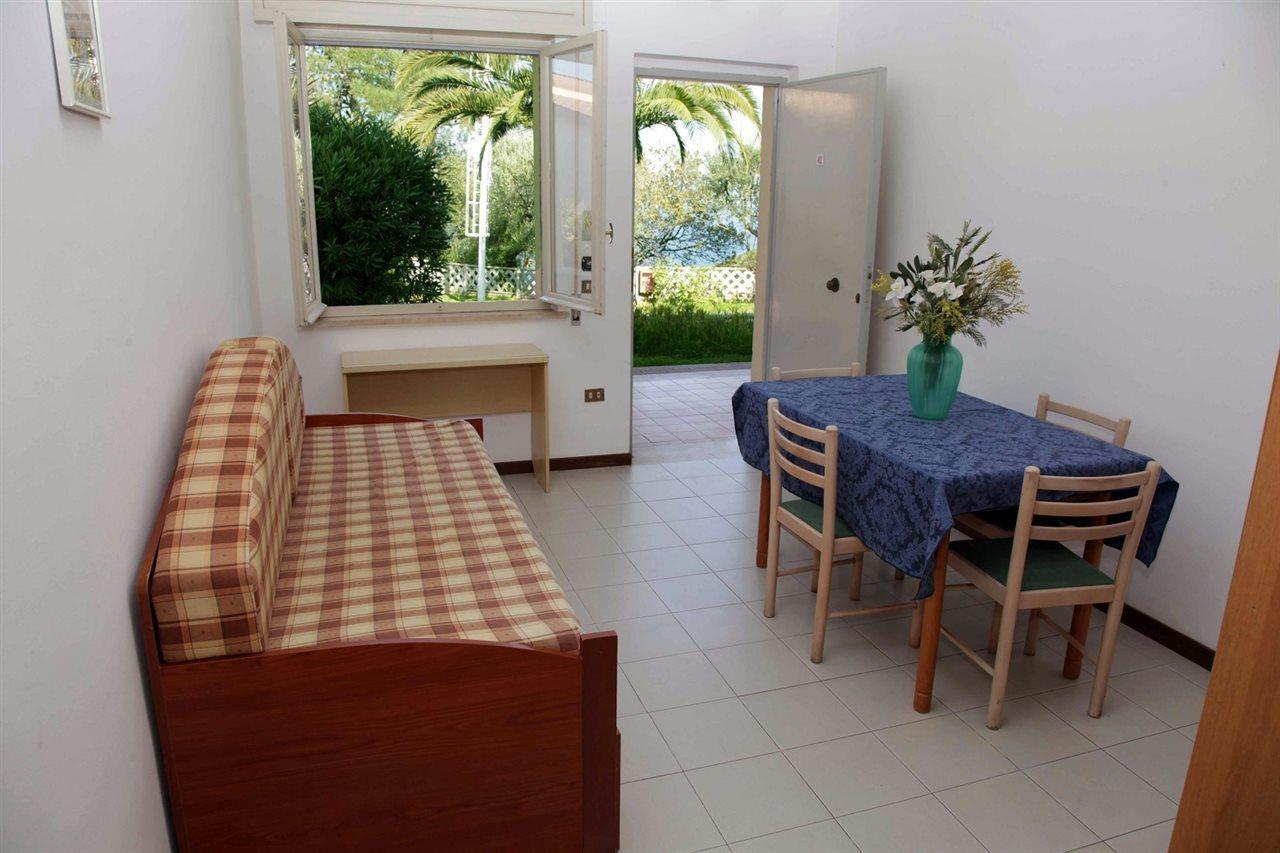 La Pace Village Residence Club Tropea Exterior foto