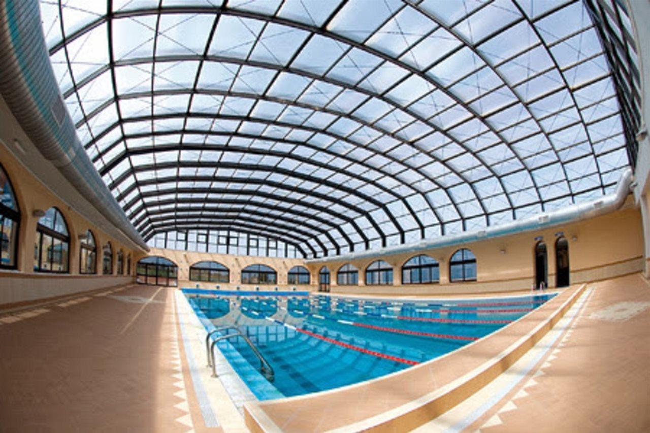 La Pace Village Residence Club Tropea Exterior foto