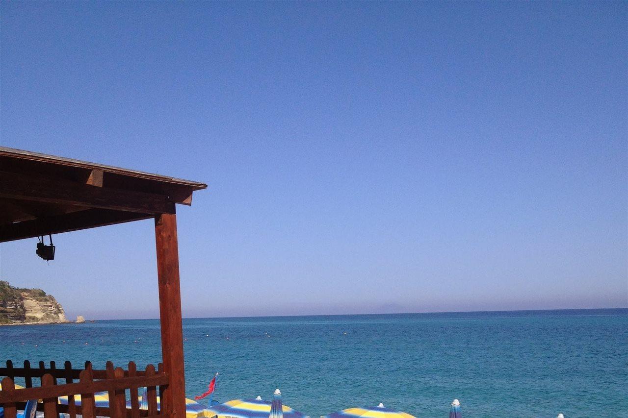 La Pace Village Residence Club Tropea Exterior foto